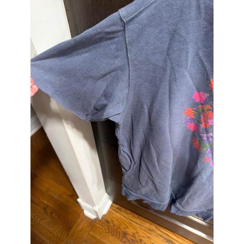 Natural Life "Kindness Matters" short sleeve sweatshirt women's XL - Picture 3 of 5
